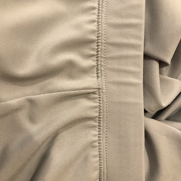 H by Halston 1xp Dove Gray Pant (fits 3x) - Picture 3 of 7